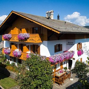 B&B Garni Lantschner